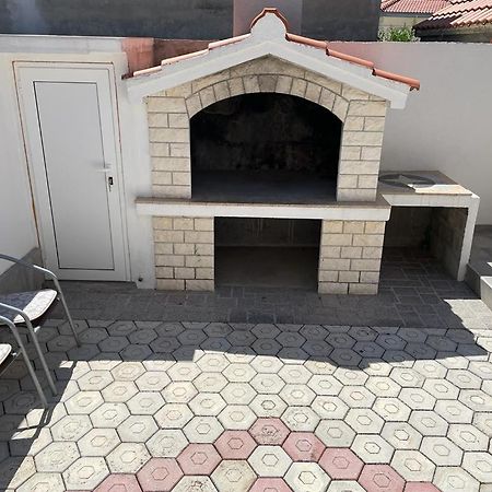 Apartment Edita Plano Trogir With Private Pool Dış mekan fotoğraf