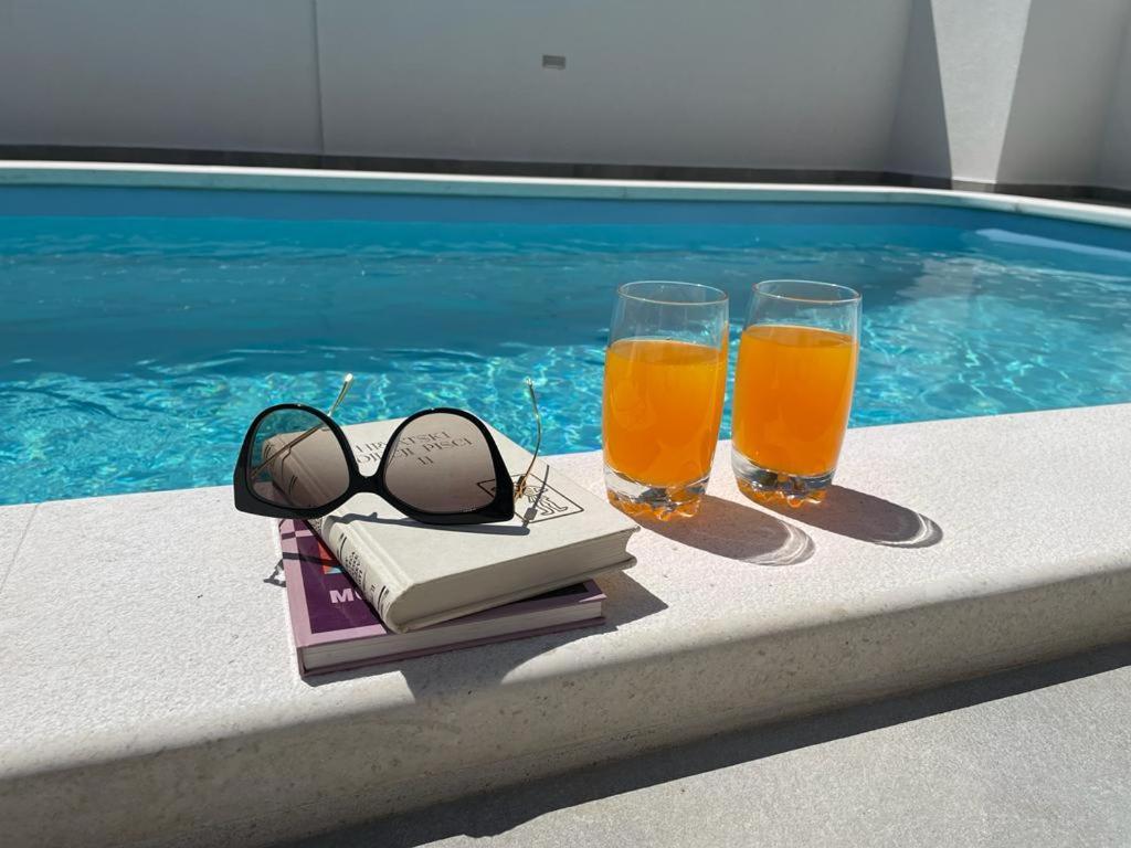 Apartment Edita Plano Trogir Dış mekan fotoğraf