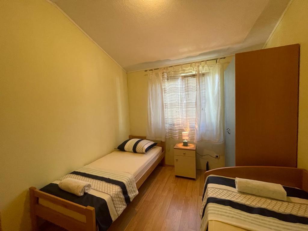 Apartment Edita Plano Trogir Dış mekan fotoğraf