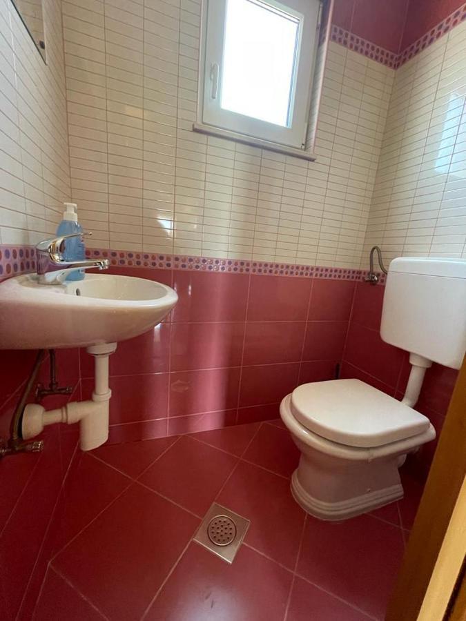 Apartment Edita Plano Trogir Dış mekan fotoğraf