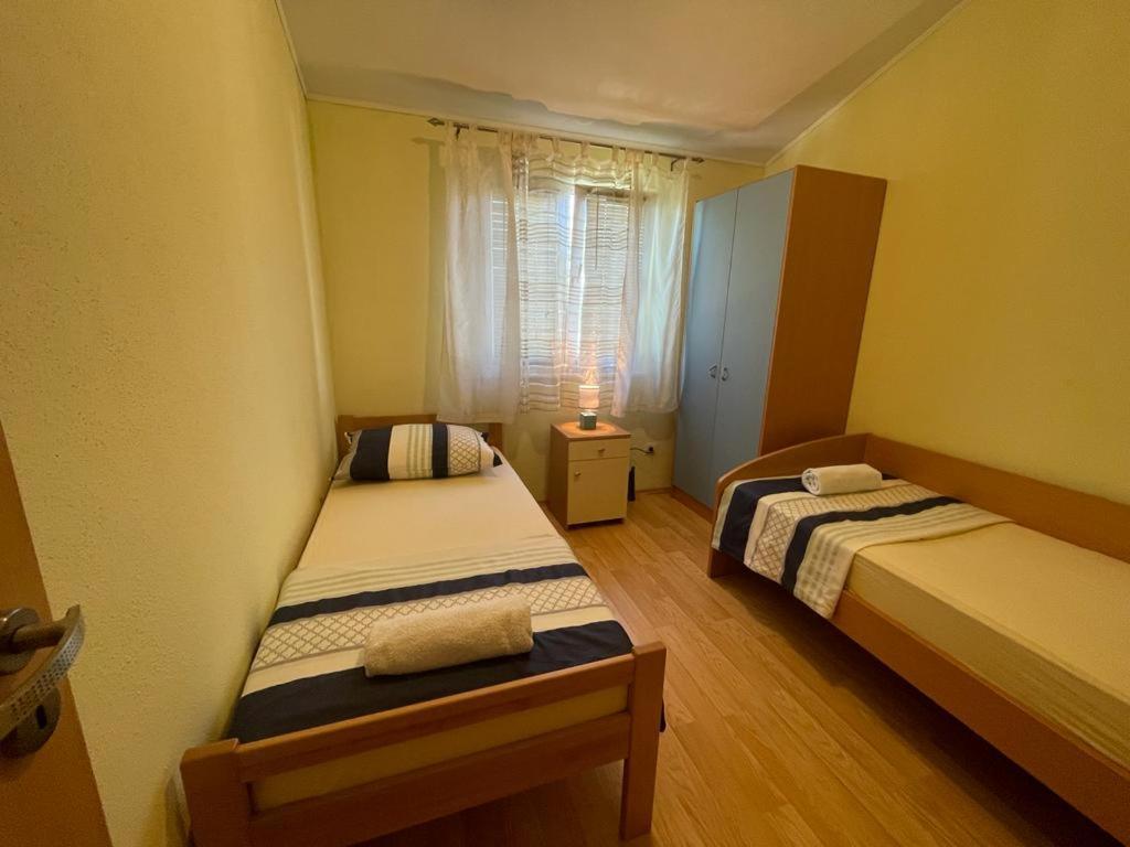 Apartment Edita Plano Trogir Dış mekan fotoğraf