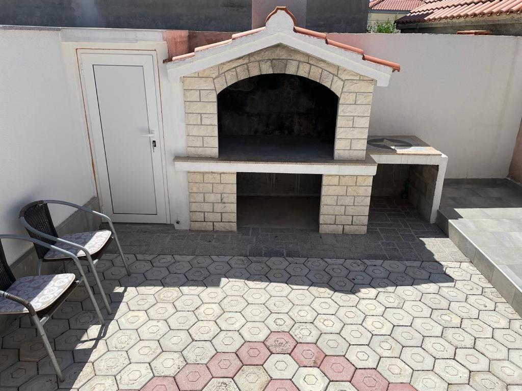Apartment Edita Plano Trogir Dış mekan fotoğraf