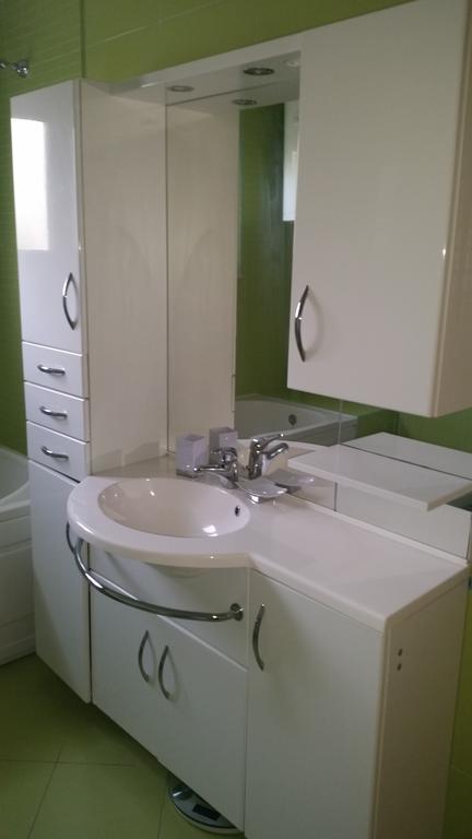 Apartment Edita Plano Trogir With Private Pool Dış mekan fotoğraf