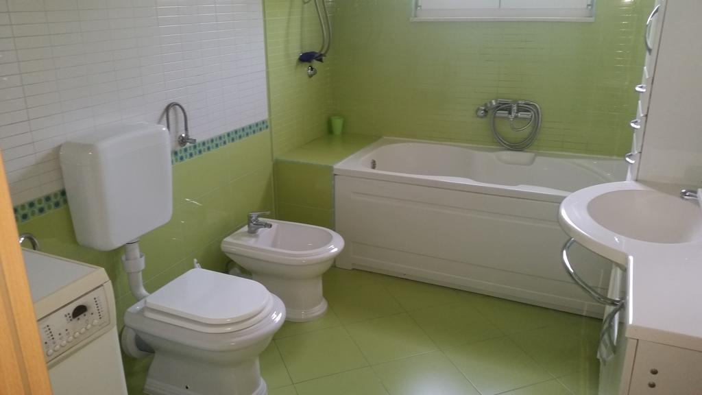 Apartment Edita Plano Trogir Dış mekan fotoğraf