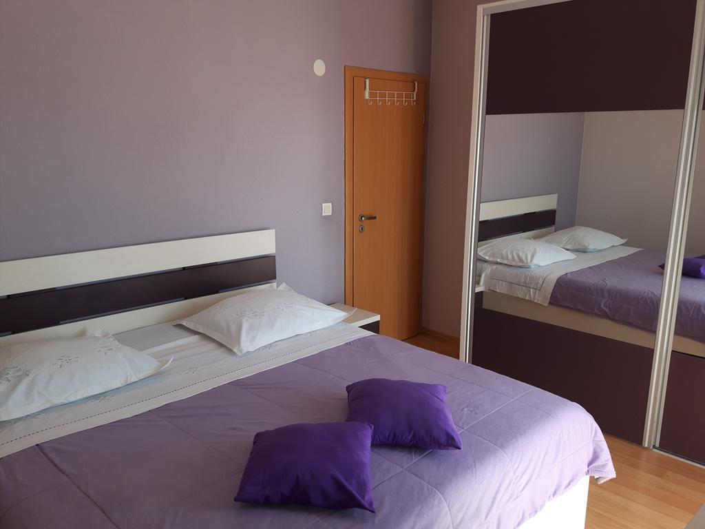 Apartment Edita Plano Trogir With Private Pool Dış mekan fotoğraf