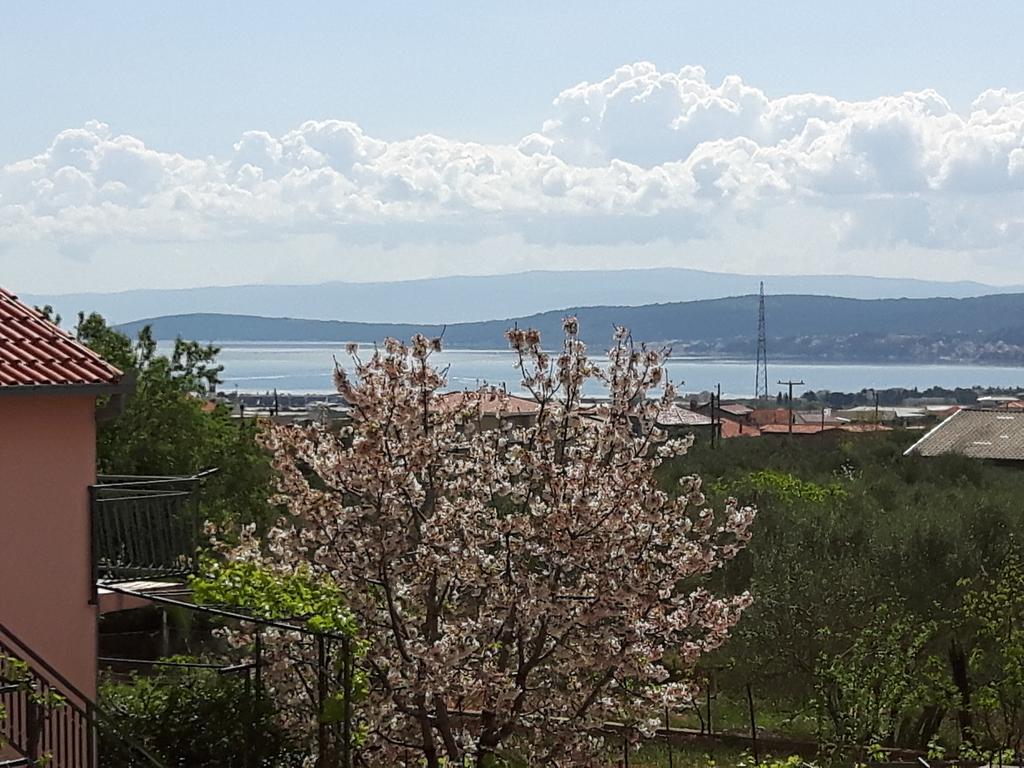 Apartment Edita Plano Trogir Dış mekan fotoğraf